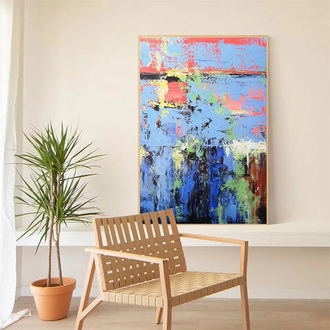 Chaos in Motion #CDFB00099