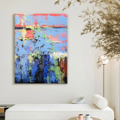 Chaos in Motion #CDFB00099