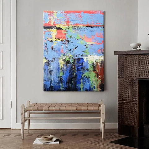 Chaos in Motion #CDFB00099