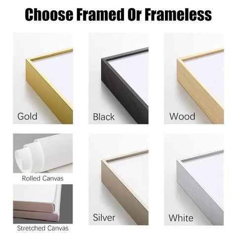 Chaotic Harmony of Colors #CDFB00645