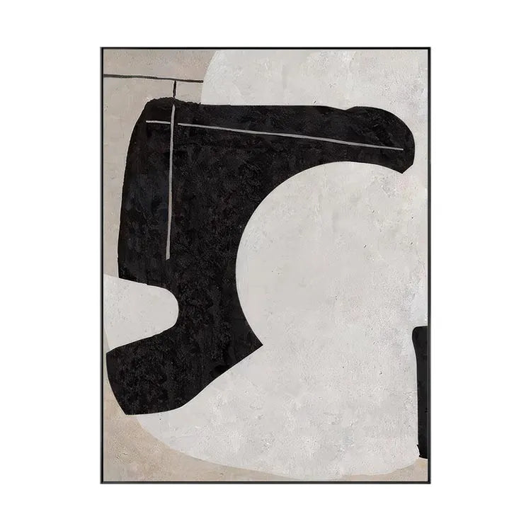 Monochrome Depth #CDFB00650