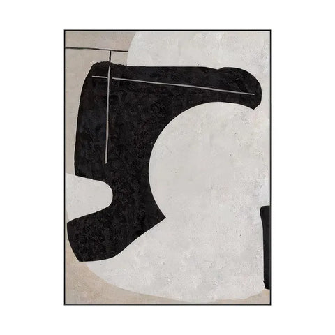 Monochrome Depth #CDFB00650