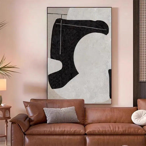 Monochrome Depth #CDFB00650