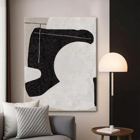 Monochrome Depth #CDFB00650