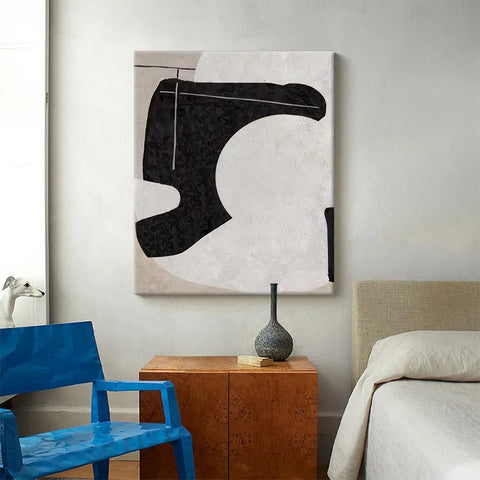 Monochrome Depth #CDFB00650