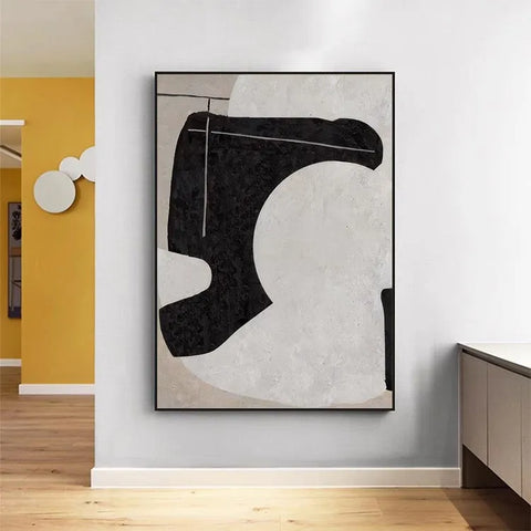 Monochrome Depth #CDFB00650