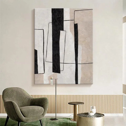 Diagonal Whispers of Depth #CDFB00020