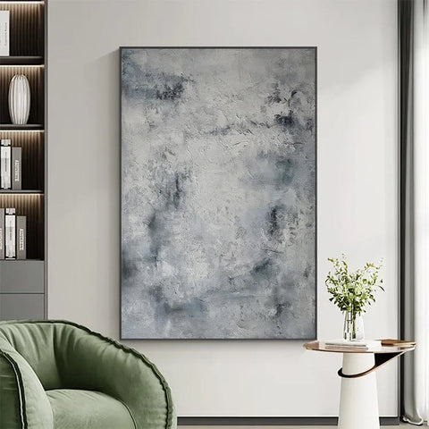 Ethereal Monochrome #CDFB00098