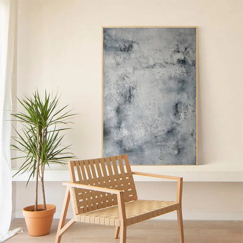 Ethereal Monochrome #CDFB00098