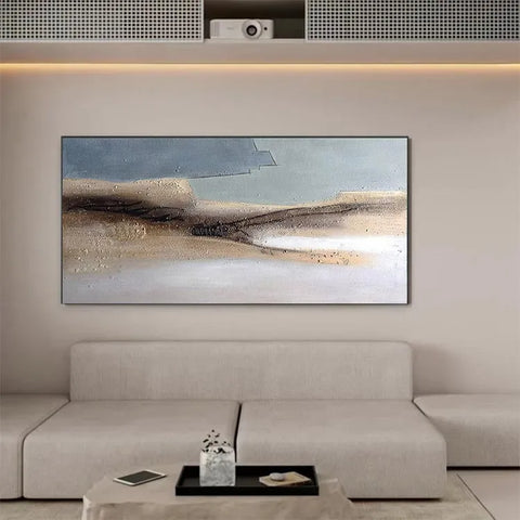 Whispering Arch in Azure Haze #CDFB00057