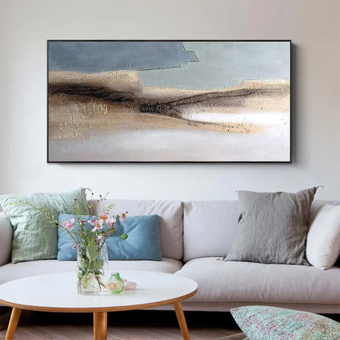 Whispering Arch in Azure Haze #CDFB00057