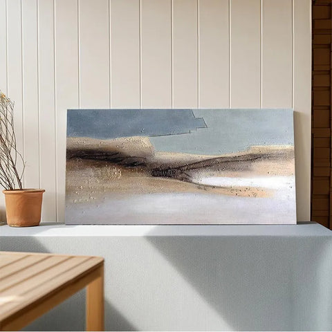 Whispering Arch in Azure Haze #CDFB00057