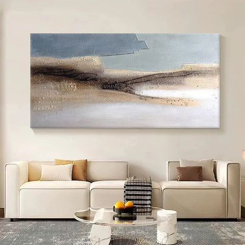 Whispering Arch in Azure Haze #CDFB00057