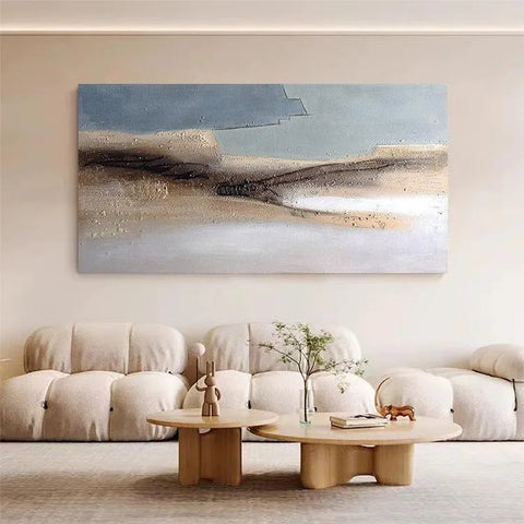 Whispering Arch in Azure Haze #CDFB00057