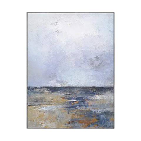 Azure Serenity #CDFB00075