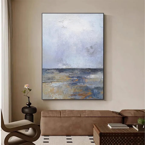 Azure Serenity #CDFB00075