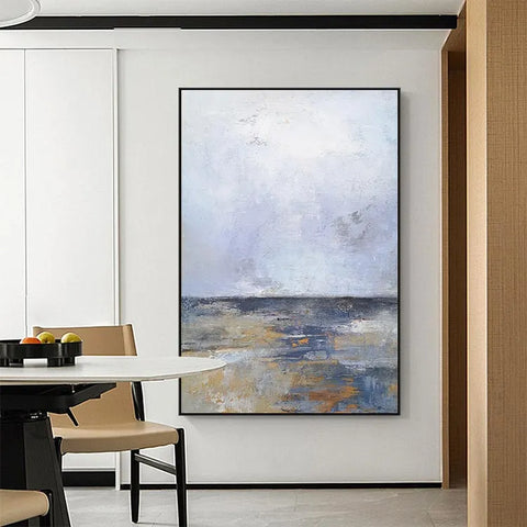 Azure Serenity #CDFB00075