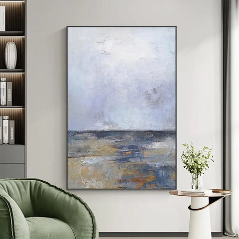 Azure Serenity #CDFB00075