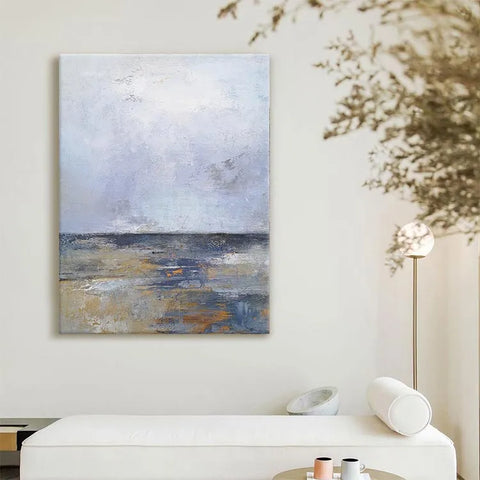 Azure Serenity #CDFB00075