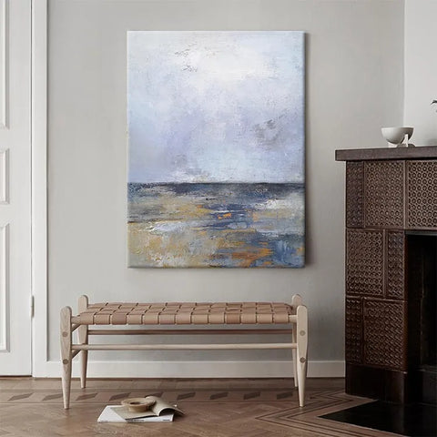 Azure Serenity #CDFB00075