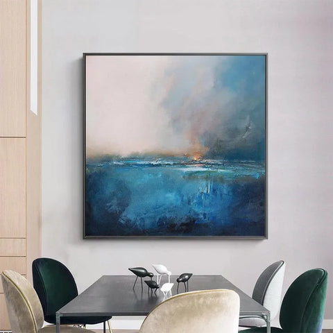 Serene Horizon Melody #CDFB00425