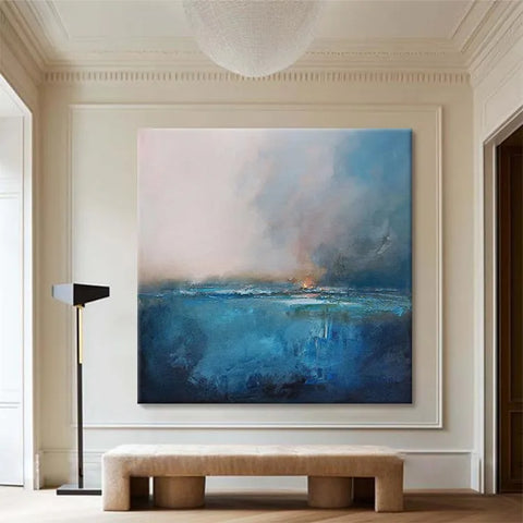 Serene Horizon Melody #CDFB00425