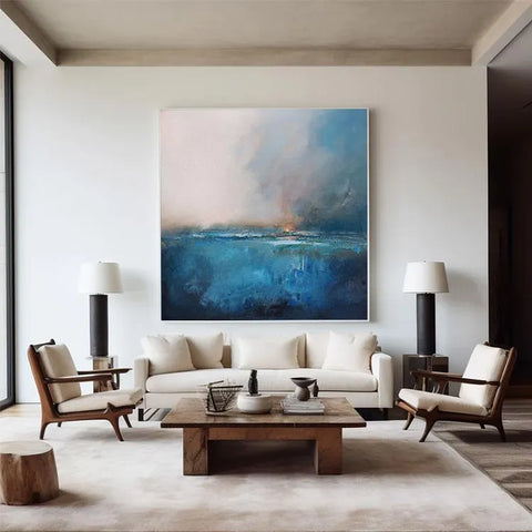 Serene Horizon Melody #CDFB00425