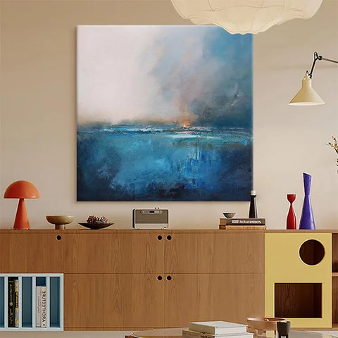 Serene Horizon Melody #CDFB00425