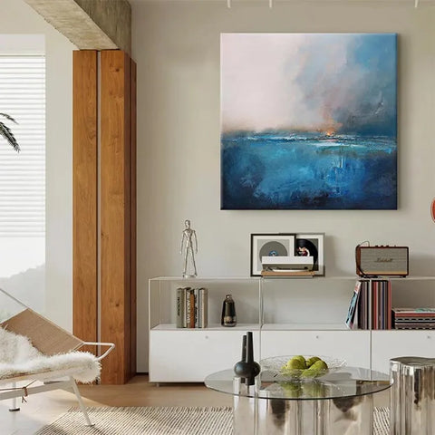 Serene Horizon Melody #CDFB00425