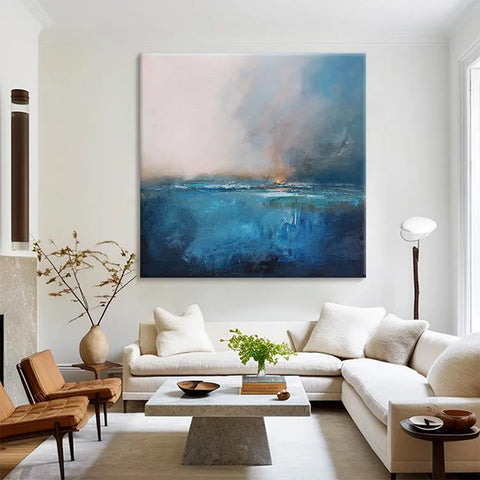 Serene Horizon Melody #CDFB00425