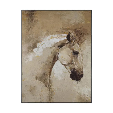 Whispering Mane #CDFB00515