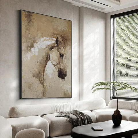 Whispering Mane #CDFB00515