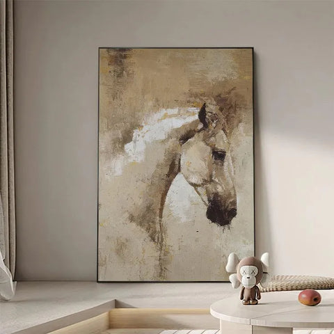 Whispering Mane #CDFB00515