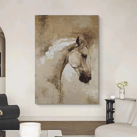 Whispering Mane #CDFB00515