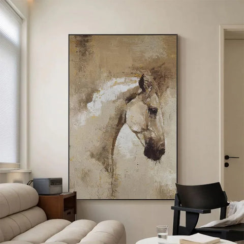 Whispering Mane #CDFB00515