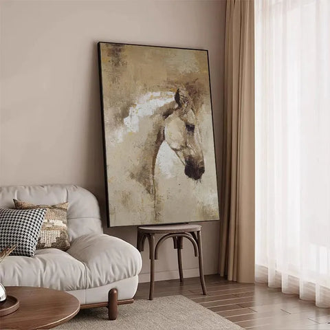 Whispering Mane #CDFB00515