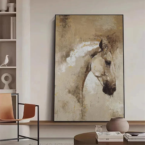 Whispering Mane #CDFB00515