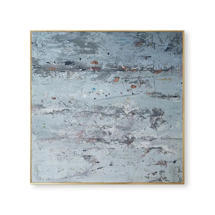 Azure Whispers of Fire #CDFB00109