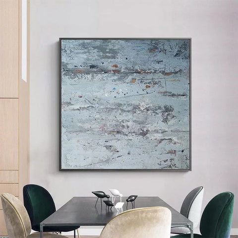 Azure Whispers of Fire #CDFB00109