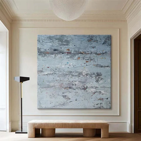 Azure Whispers of Fire #CDFB00109