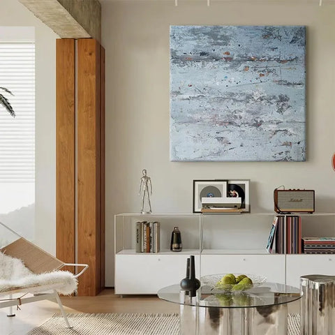 Azure Whispers of Fire #CDFB00109