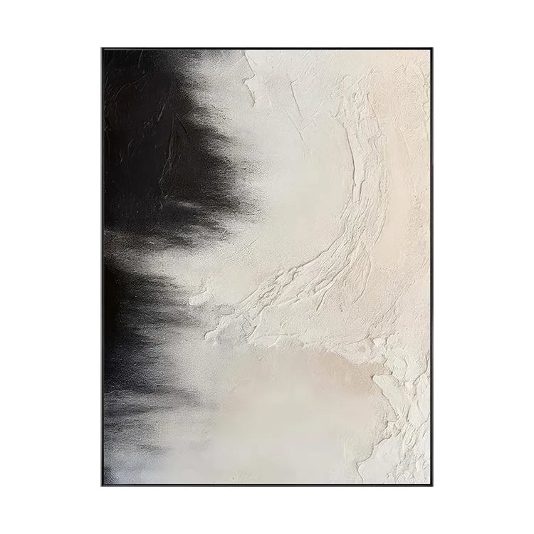 Elegy in Grayscale #CDFB00459