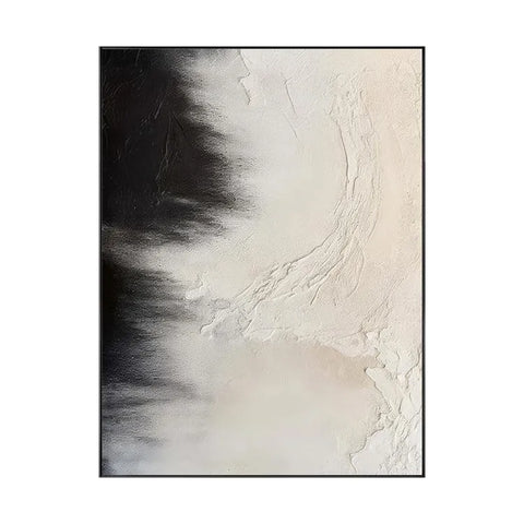 Elegy in Grayscale #CDFB00459