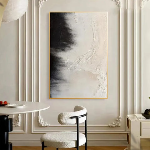 Elegy in Grayscale #CDFB00459