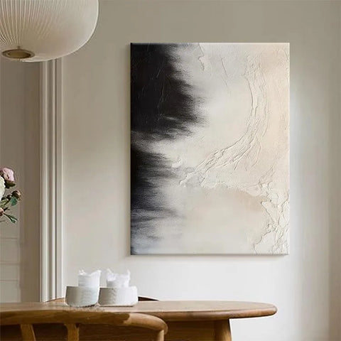 Elegy in Grayscale #CDFB00459