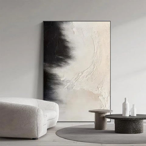 Elegy in Grayscale #CDFB00459