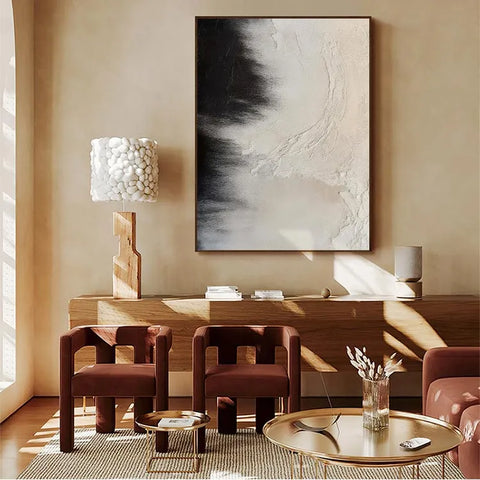 Elegy in Grayscale #CDFB00459