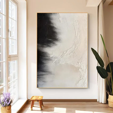 Elegy in Grayscale #CDFB00459