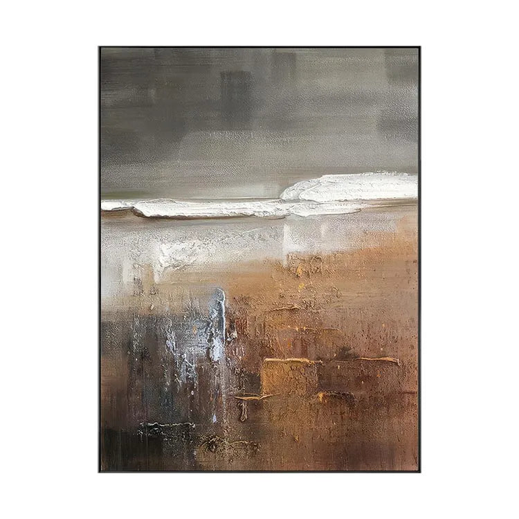 Floating Solitude #CDFB00125