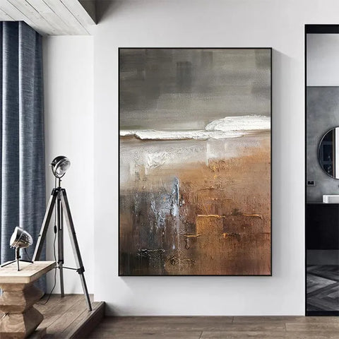 Floating Solitude #CDFB00125